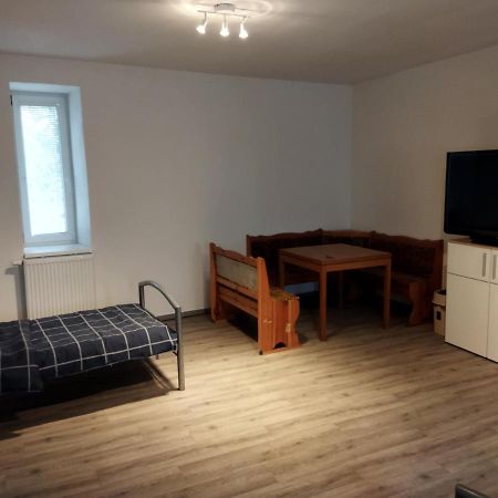 Penzion Ostrov u Stribra 13 Kostelec  Exteriér fotografie