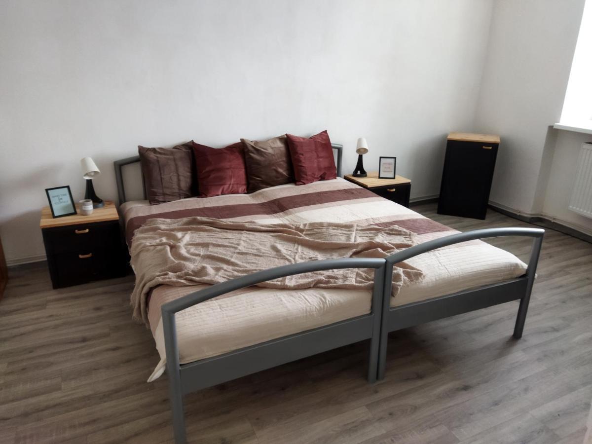 Penzion Ostrov u Stribra 13 Kostelec  Exteriér fotografie
