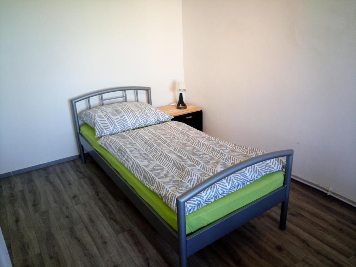 Penzion Ostrov u Stribra 13 Kostelec  Exteriér fotografie