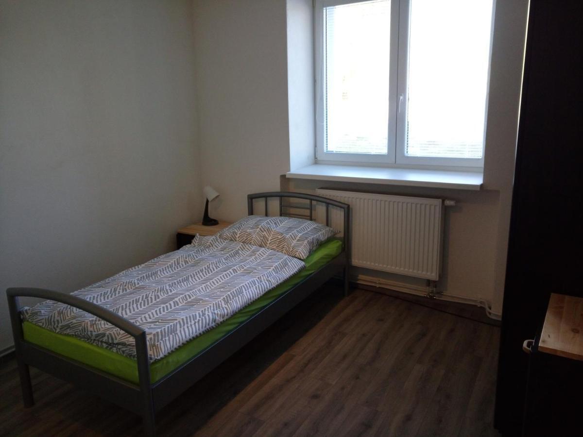 Penzion Ostrov u Stribra 13 Kostelec  Exteriér fotografie