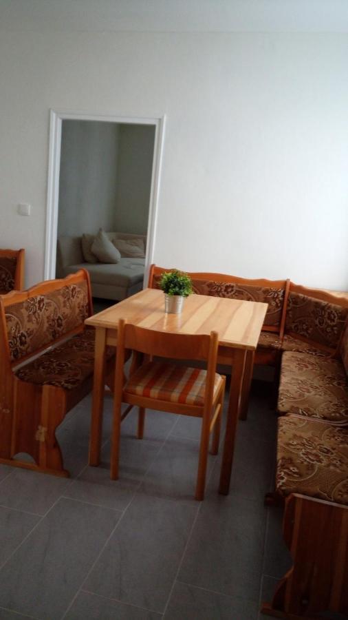 Penzion Ostrov u Stribra 13 Kostelec  Exteriér fotografie