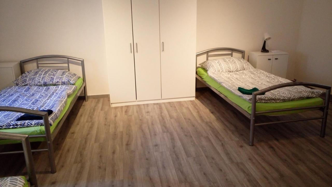 Penzion Ostrov u Stribra 13 Kostelec  Exteriér fotografie