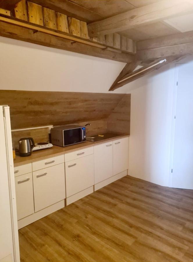 Penzion Ostrov u Stribra 13 Kostelec  Exteriér fotografie
